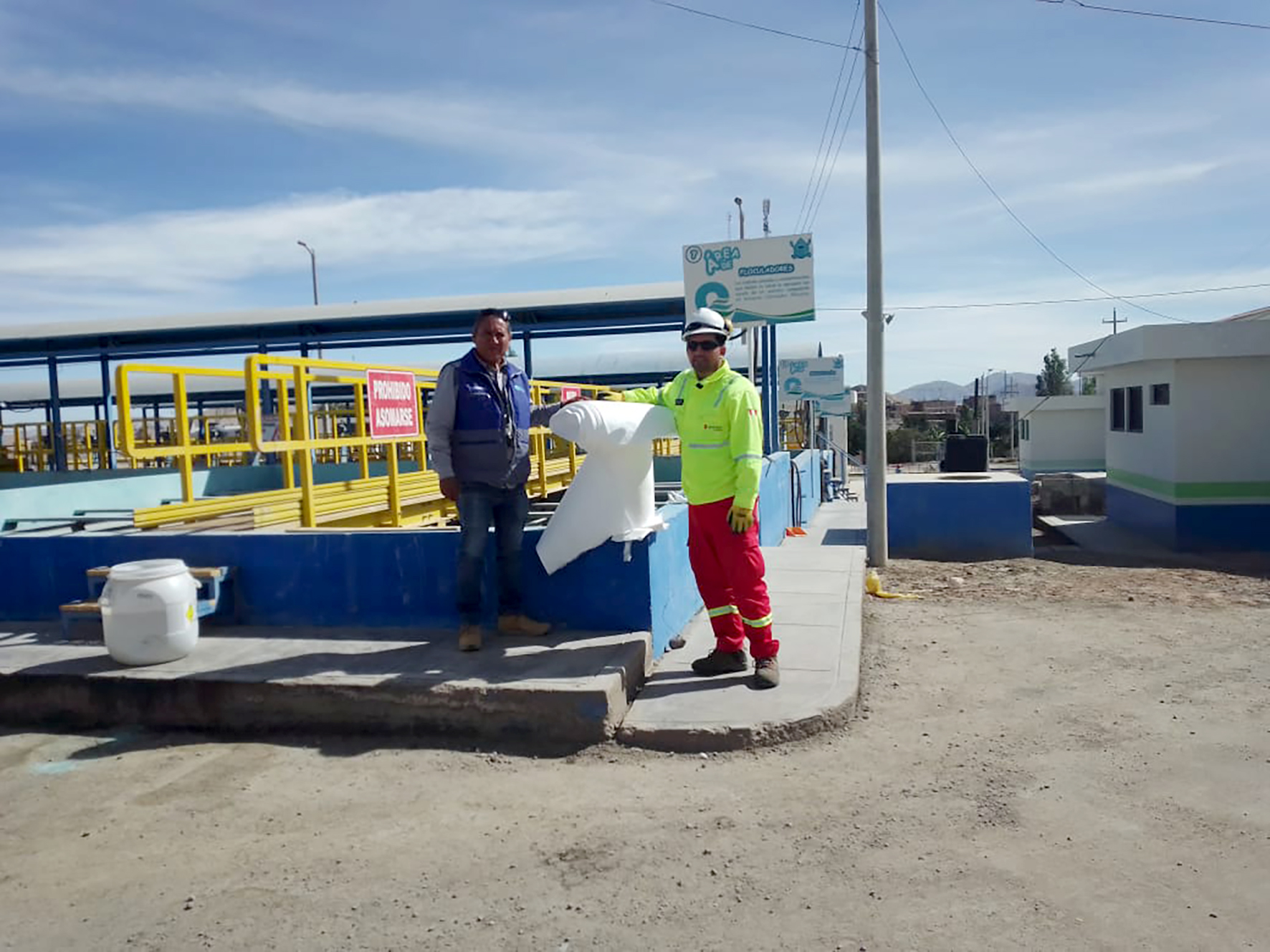 Apoyo en atencin emergencia EPS 001