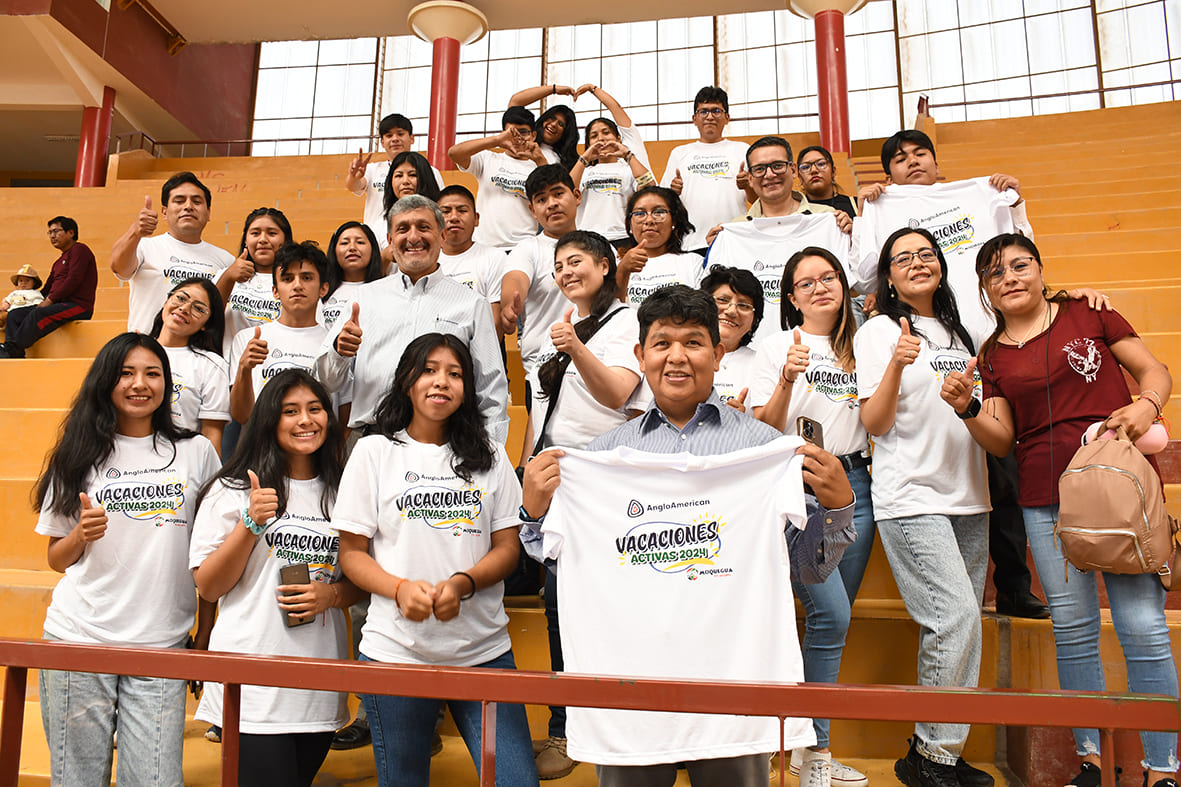 Vacaciones tiles - Lanzamiento MPMN 003